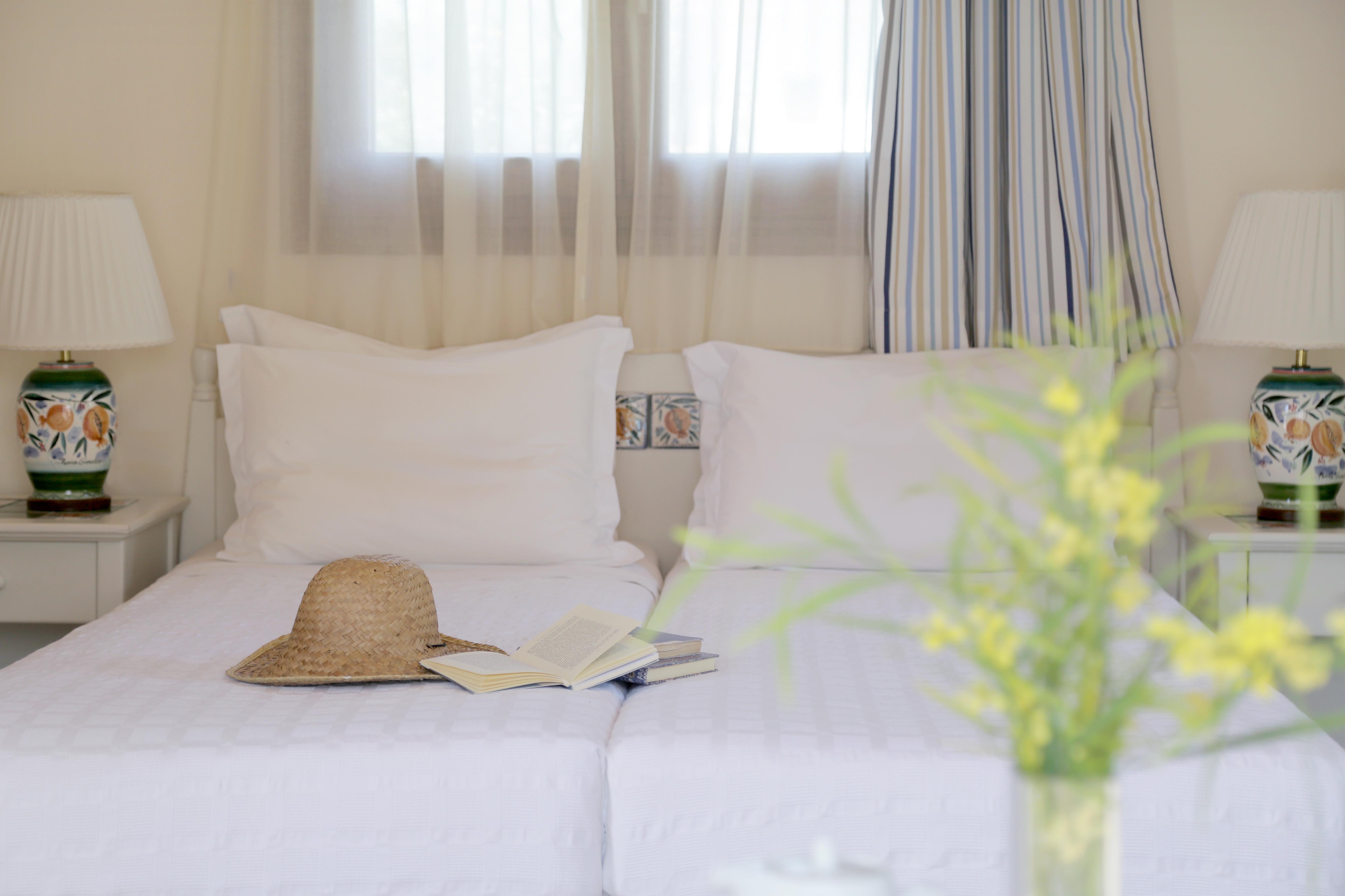 Skopelos Village Hotel Экстерьер фото